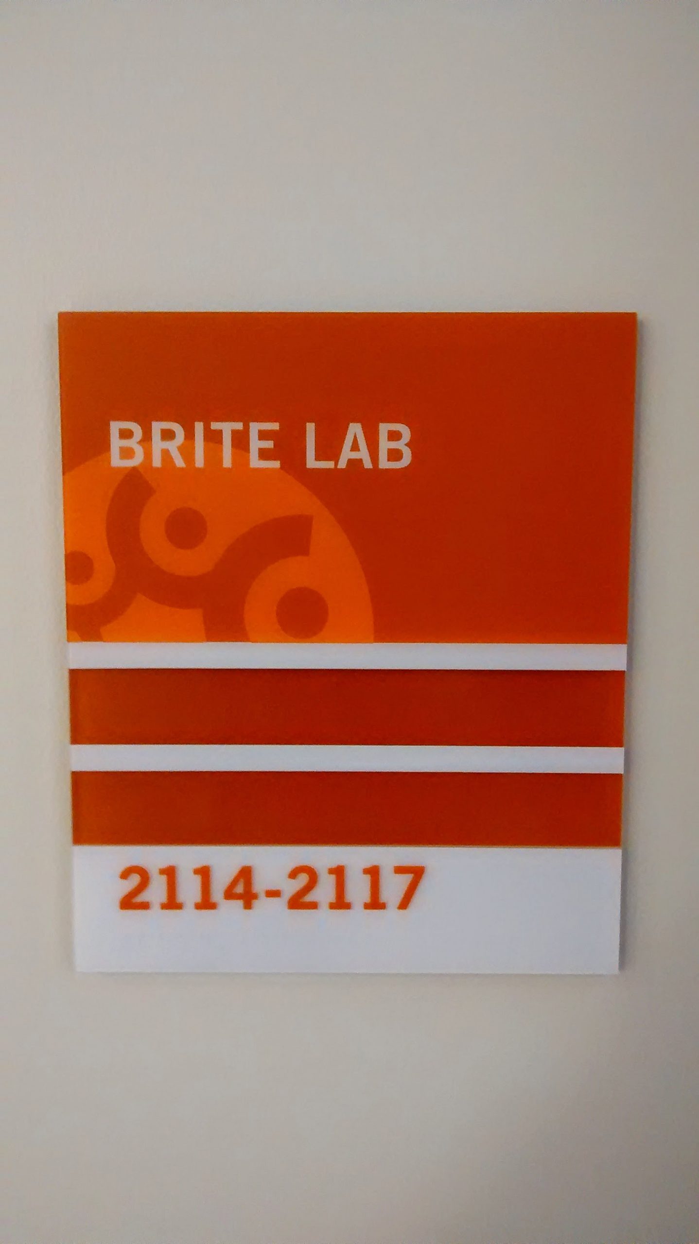 Lab Facility Behavioral Research Insights Through Experiments Lab