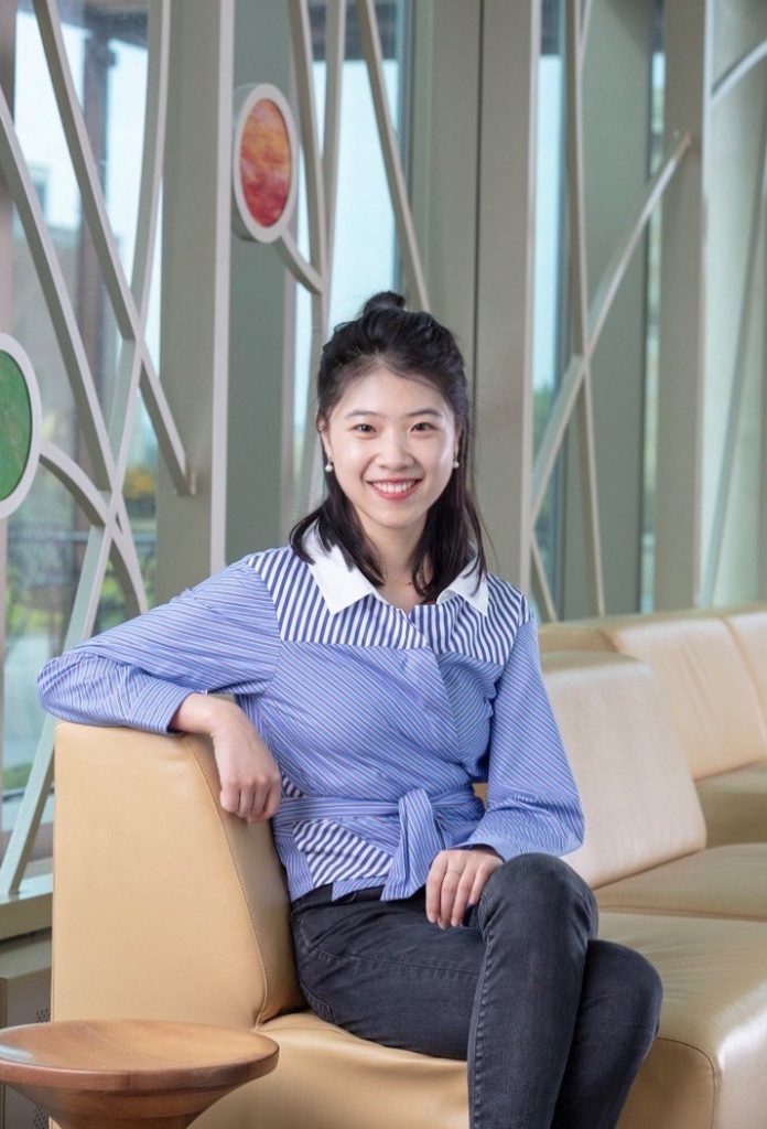 Liu, Xiangchen Behavioral Research Insights Through Experiments Lab